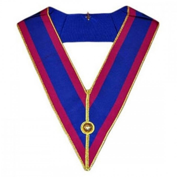 Masonic Collar